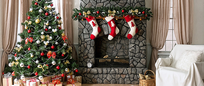 Christmas tree decoration