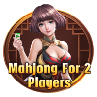 Mahjong For 2 Players