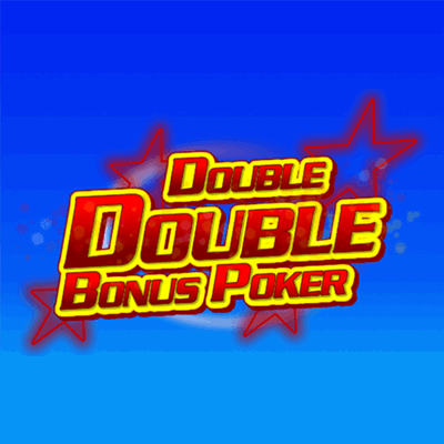 Double Double Bonus Poker 10 Hand