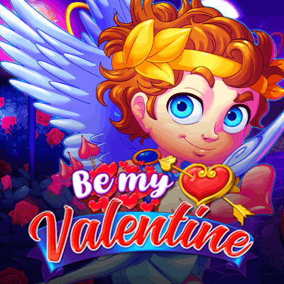 Be My Valentine